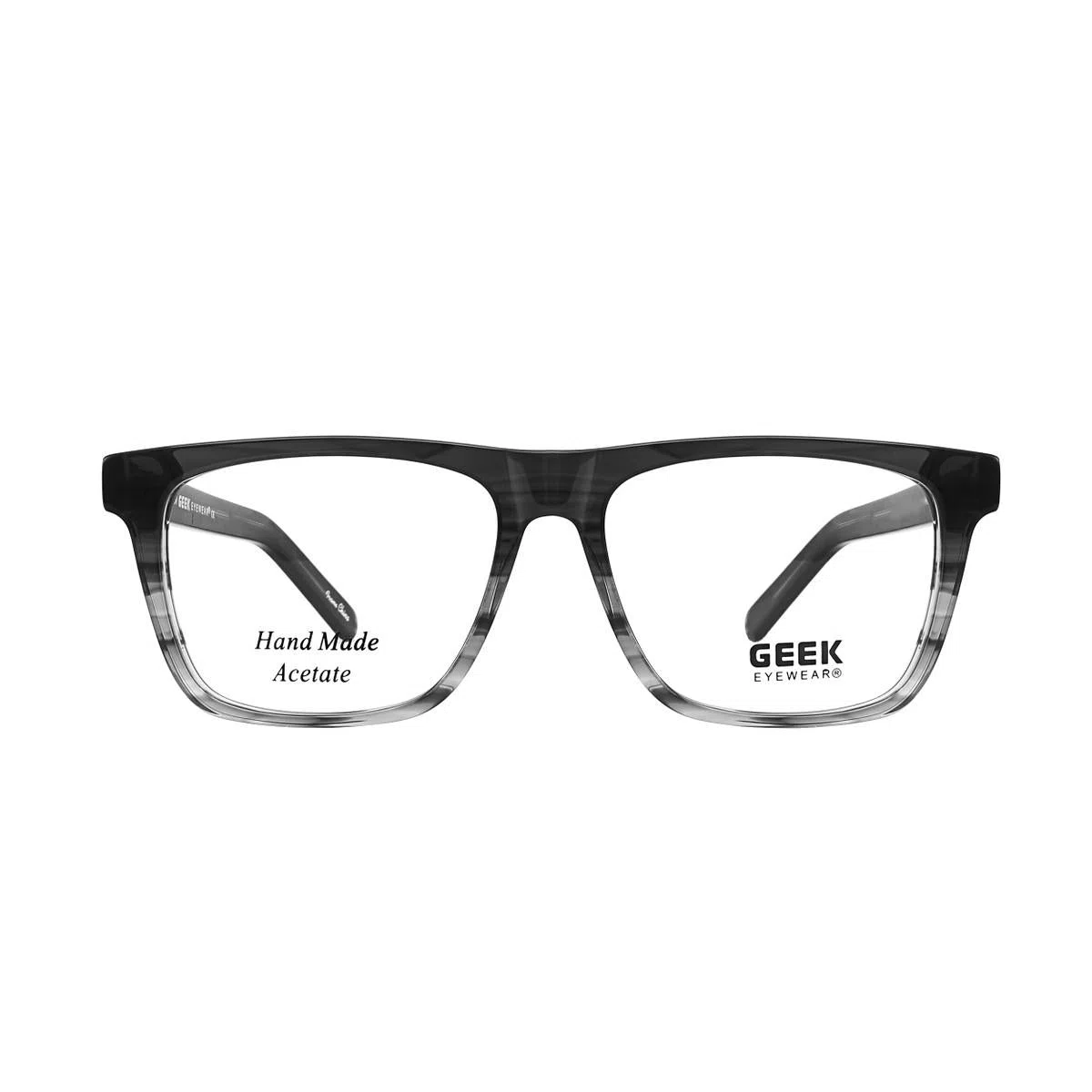 GEEK EYEWEAR ALIEN Eyeglasses - view 10